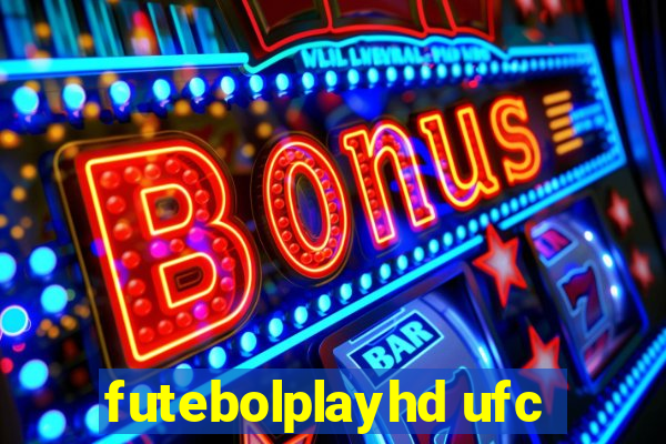 futebolplayhd ufc